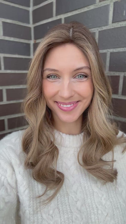 Sharon - 48-52cm lang