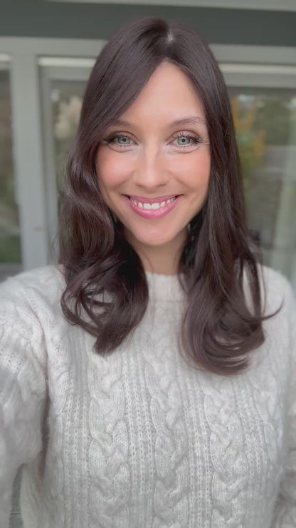 Evelyn - 43-45cm lang